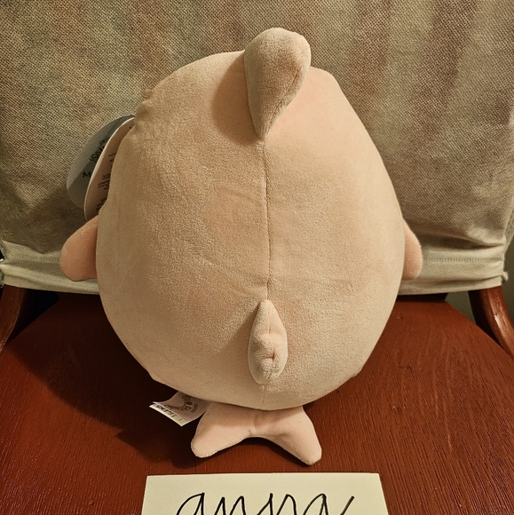 🎉HP🎉 Squishmallows 8" Selene the Shark - Picture 2 of 3